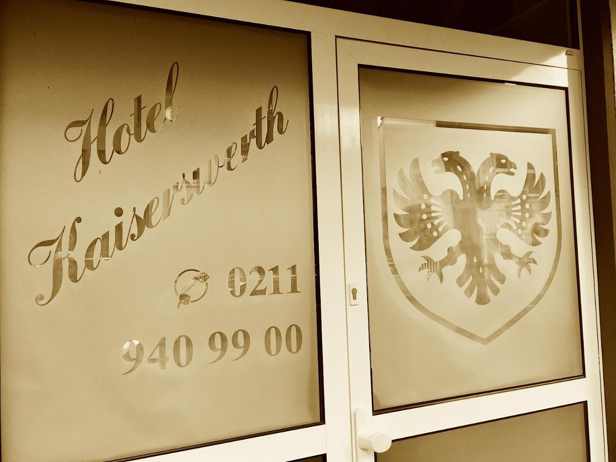Frühstückspension Kaiserswerth