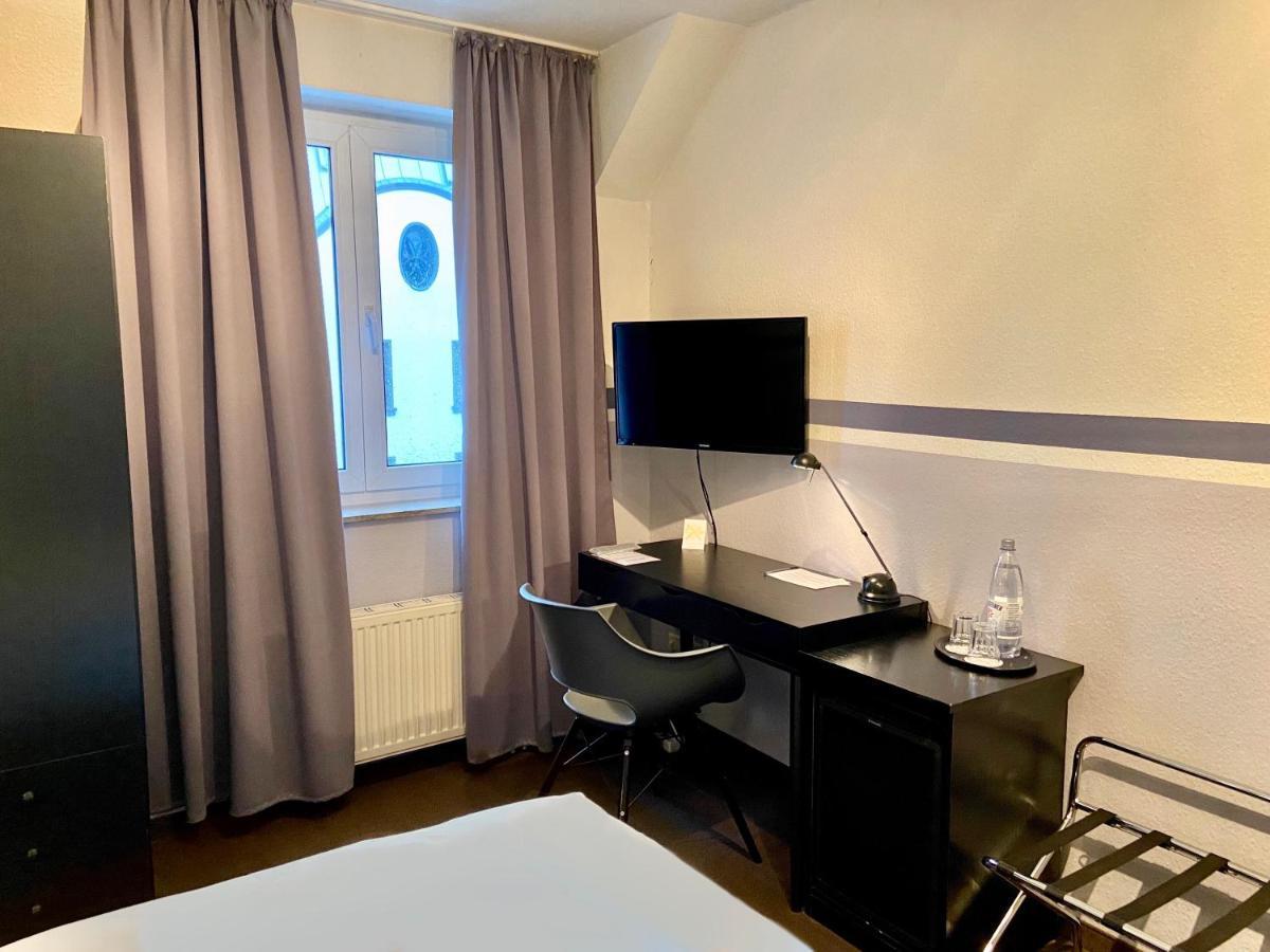 Frühstückspension Kaiserswerth Düsseldorf